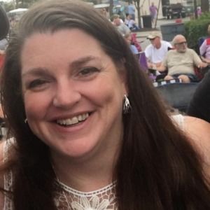 Meet your Posher, Mary